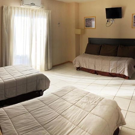 Apart Hotel Granada Неукен Экстерьер фото