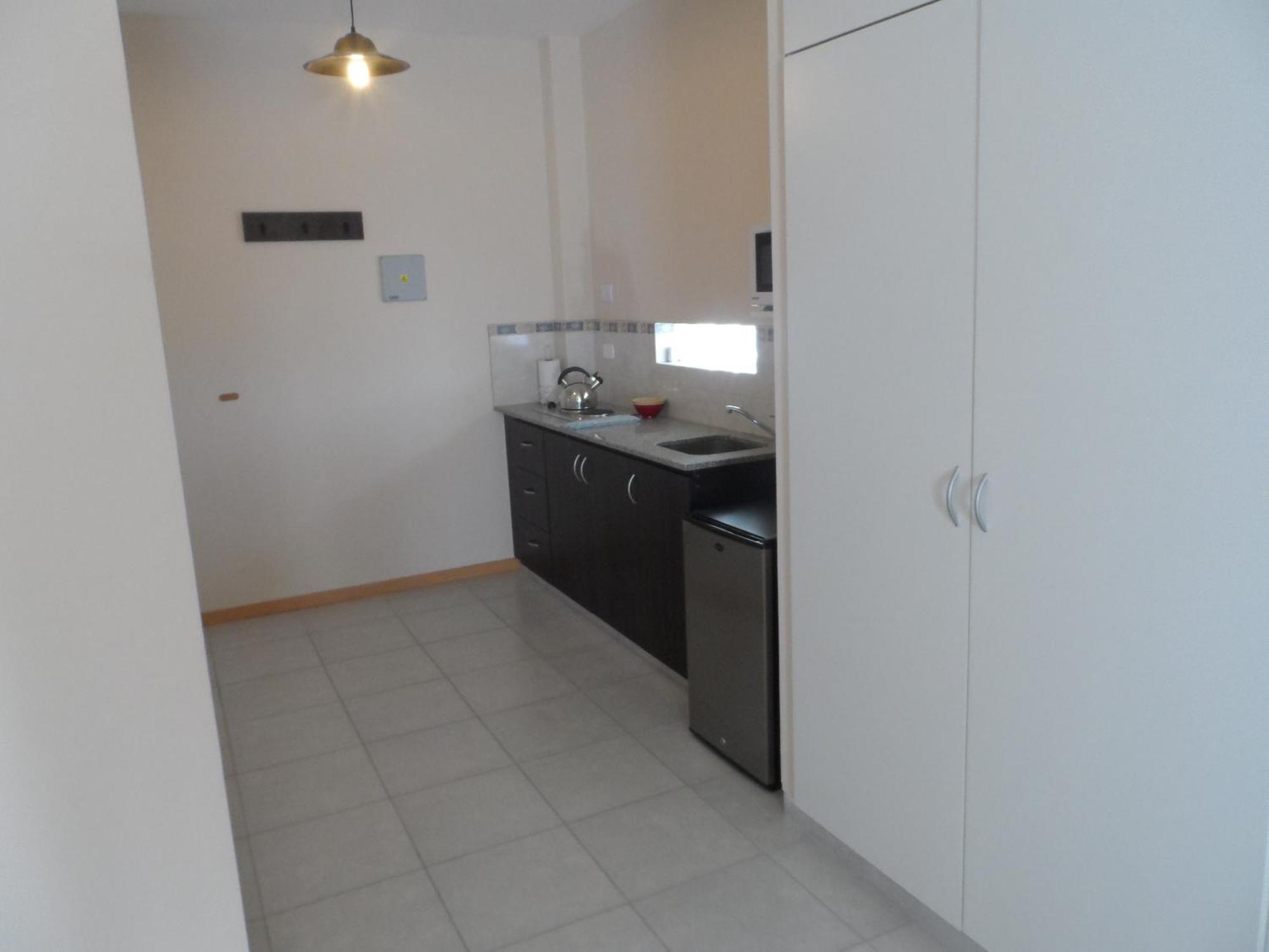 Apart Hotel Granada Неукен Номер фото